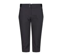 CMP - Women's Capri Pant - Pantaloncini 46 grigio