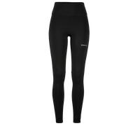 Pantaloni da donna Craft ADV Essence Warm Tights 2 Taglia: L / Colore: nero