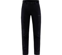 Pantaloni Craft ADV Explore Tech, donna, nero 38(M) Black