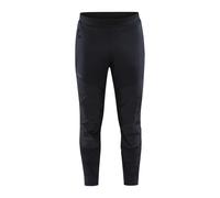 CRAFT Adv Nordic Training Speed Pant - Uomo - Nero - Taglia XL- modello 2024