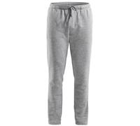 Pantaloni Craft COMMUNITY SWEATPANTS HERREN 7318573331326 in taglia M EU