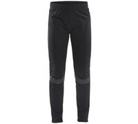 Pantaloni Craft Pants CRAFT ADV Warm XC Tigh 7318573382540 in taglia 158 EU