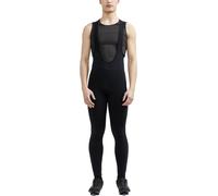 CRAFT Core Bike Subz Bib Tights M - Uomo - Nero - Taglia M- modello 2024