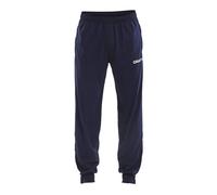 Pantaloni Craft progress straight Bleu L