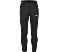 Pantaloni Craft Squad 2.0 Pant Jr 7318573846806 in taglia 122 EU