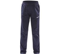 Pantaloni Craft SQUAD PANT KINDER 7318573132787 in taglia 146-152 EU