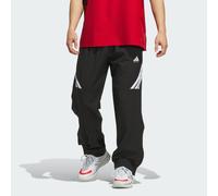 Pantaloni Crazy Lite adidas Black / White 2XL