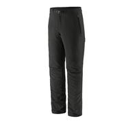Pantaloni cropped Patagonia Terravia Alpine Noir 30