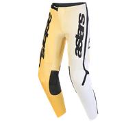 Alpinestars Fluid Apex Off-road Pants Giallo 28 Uomo