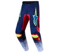 Alpinestars Fluid Drag Off-road Pants Blu 40 Uomo