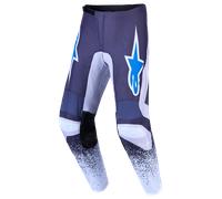 Pantalone FLUID DRAG Grigio Blu ALPINESTARS - AN: 34