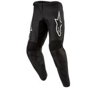 Alpinestars Fluid Graphite Pantaloni Motocross, taglia 36 per maschi