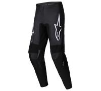Alpinestars Fluid Haul Pantaloni da motocross, nero, taglia 30 per maschi