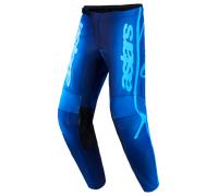 Pantaloni Cross Alpinestars Fluid Kepler UCLA Blue/Blithe/Blue34 UCLA Blue,Blithe,Blue