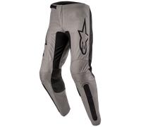 Alpinestars Fluid Lurv Pantaloni Motocross, nero-grigio, taglia 32