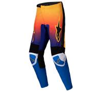 Pantaloni Cross Alpinestars Fluid Wurx Multicolore32 Multicolore