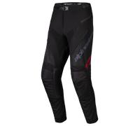 Pantaloni Cross Alpinestars Pro-Dura Nero/Magnete Bianco36 Nero,Magnete Bianco