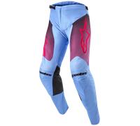 Pantaloni Cross Alpinestars Racer Hoen Lavan Viola/Nero36 Lavan Viola,Nero