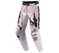 Pantaloni Cross Alpinestars Racer Lone Desert Camo/Nero38 Desert Camo,Nero