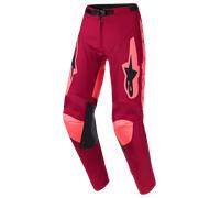 Alpinestars Racer Riway Off-road Pants Rosso 30 Uomo