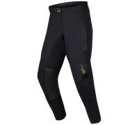 Pantaloni Cross Alpinestars Techdura Nero38 Nero