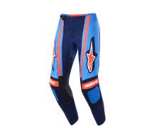 ALPINESTARS ALPINESTARS - Pantaloni Techstar Nomur Dark Navy / Orange / Ucla Blue 2026 40