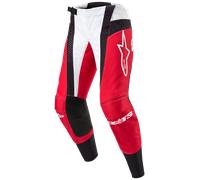 Pantaloni Cross Alpinestars Techstar Ocuri Mars Rosso/Bianco/Nero34 Mars Rosso,Bianco,Nero