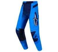 Alpinestars Techstar Swan Off-road Pants Blu 40 Uomo