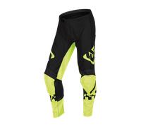 Pantaloni Cross Answer Arkon Nero38 Nero