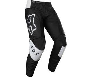 Pantaloni cross bambino Fox Racing 180 LUX Nero 24