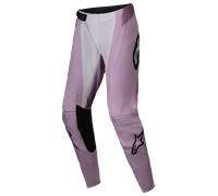 Pantaloni Cross Donna Alpinestars Stella Techstar Melt Nero Rosa28 Nero Rosa