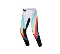 Pantaloni Cross Donna Alpinestars Stella Techstar Nero/Multicolore32 Nero,Multicolore