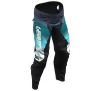 Pantaloni Cross Donna Leatt Moto 4.5 MarinoL Marino
