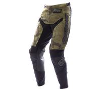 Pantaloni Cross Fasthouse Grindhouse Camo28 Camo