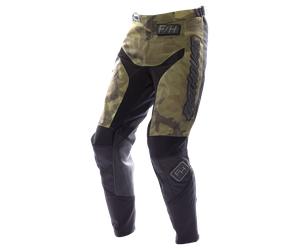 Pantaloni Cross Fasthouse Grindhouse Camo28 Camo