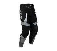 Pantaloni Cross FLY Racing Evolution DST Bolt Nero/Grigio30 Nero,Grigio