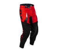 Pantaloni Cross FLY Racing Evolution DST Bolt Rosso/Nero/Bianco32 Rosso,Nero,Bianco