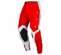 Pantaloni Cross FLY Racing Evolution DST Rosso30 Rosso