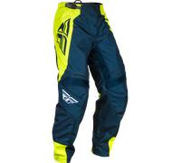 Pantaloni Cross FLY Racing F-16 Blu Navy28 Blu Navy