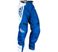 Pantaloni Cross FLY Racing F-16 Blu30 Blu