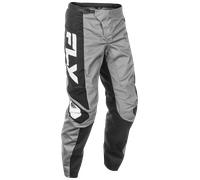 Pantaloni Cross FLY Racing F-16 Nero/Bianco36 Nero,Bianco