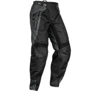 Pantaloni Cross FLY Racing F-16 Nero30 Nero