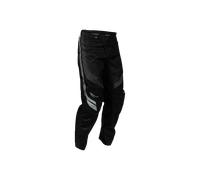 Pantaloni Cross FLY Racing F-16 Raze Nero/Grigio30 Nero,Grigio