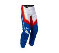 Pantaloni Cross FLY Racing F-16 Raze Rosso/Bianco/Blu36 Rosso,Bianco,Blu