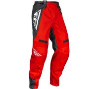 Pantaloni Cross FLY Racing F-16 Rosso28 Rosso