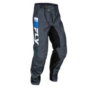 Pantaloni Cross FLY Racing Kinetic 533-Prix Blu Chiaro/Carbone/Bianco30 Blu Chiaro,Carbone,Bianco
