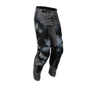 Fly Racing Pantaloni Off-road Kinetic Blur