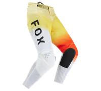 Pantaloni Cross FOX 180 Air Haze Bianco38 Bianco