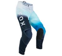 Pantaloni Cross FOX 180 Air Haze Blu Notte 36 Blu