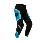 Pantaloni Cross FOX 180 Ballast Nero/Blu30 Nero,Blu
